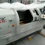 torno cnc nardini logic 195